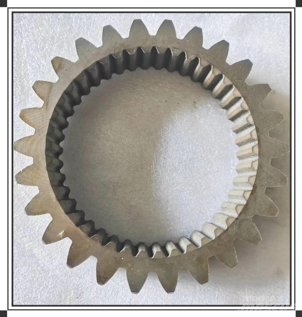 CLAAS Spur gear Коробка передач
