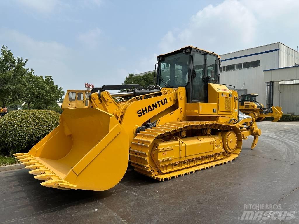 Shantui DL300 Гусеничні бульдозери