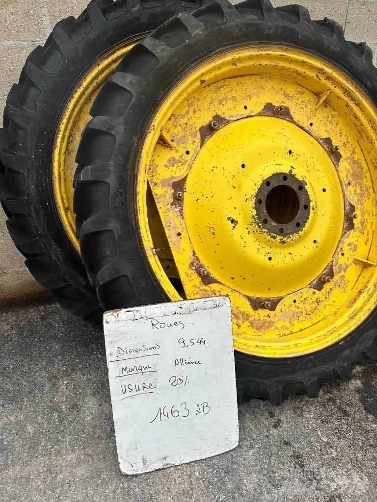 Alliance 230/95R44 Колеса