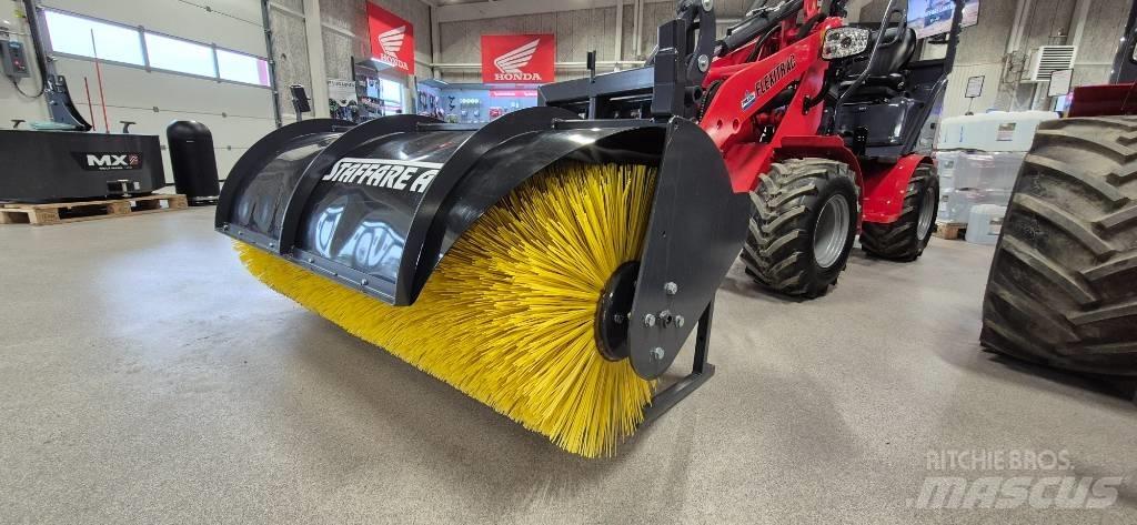Trejon Sopvals S150 Інше дорожнє і снігозбиральне обладнання