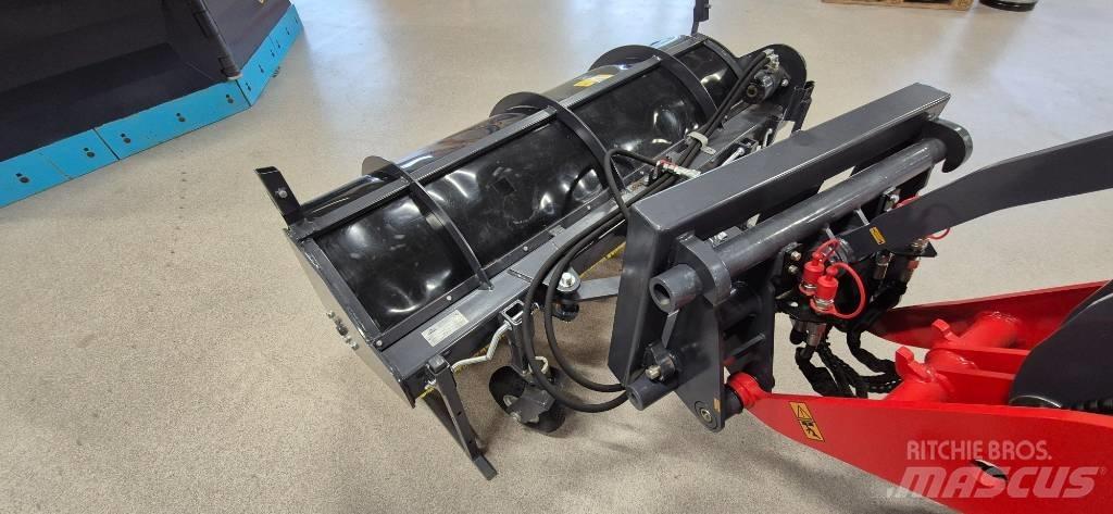 Trejon Sopvals S150 Інше дорожнє і снігозбиральне обладнання