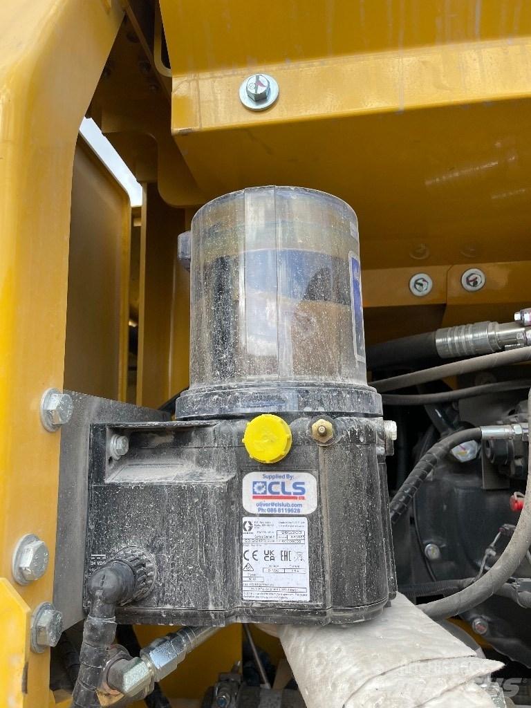 Komatsu PC 360LC-11 Гусеничні екскаватори