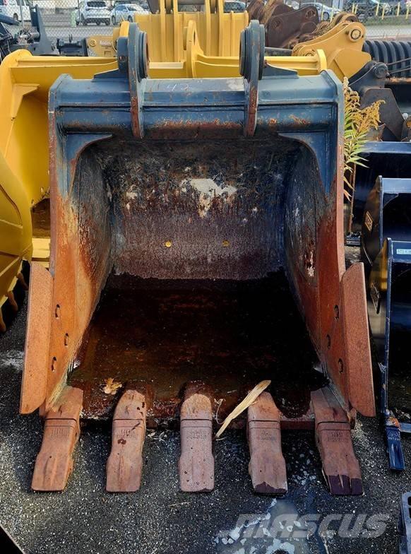 Hyundai 220 Ковші