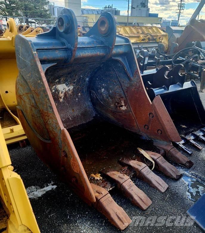 Hyundai 220 Ковші