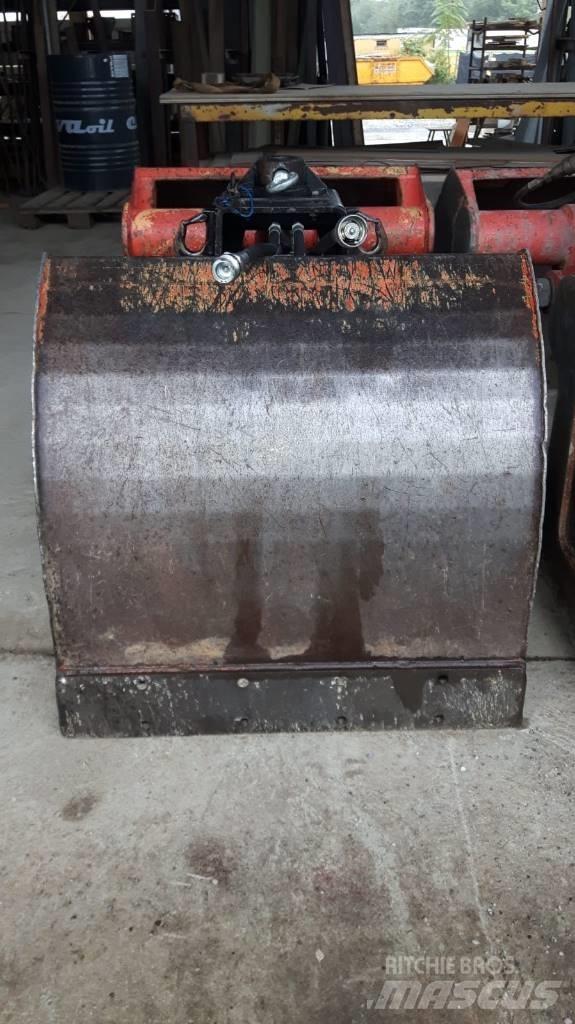  Greifer 500 l Грейфери