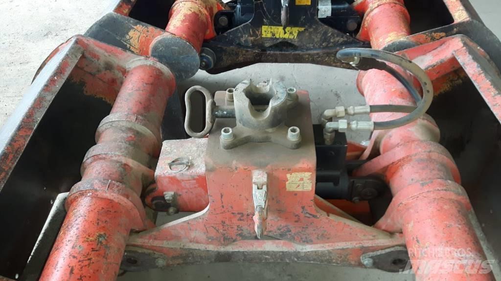  Greifer 500 l Грейфери
