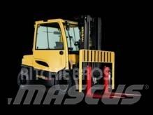 Hyster J5.5XN6 Електронавантажувачі
