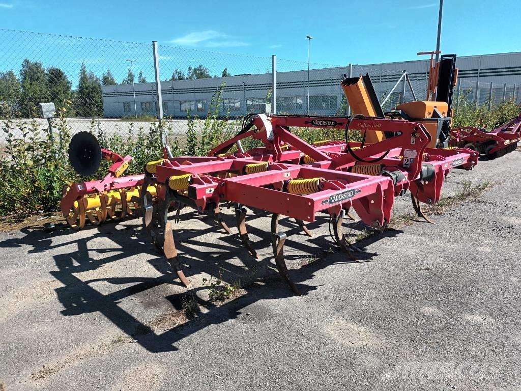 Väderstad Cultus350 Культиватори