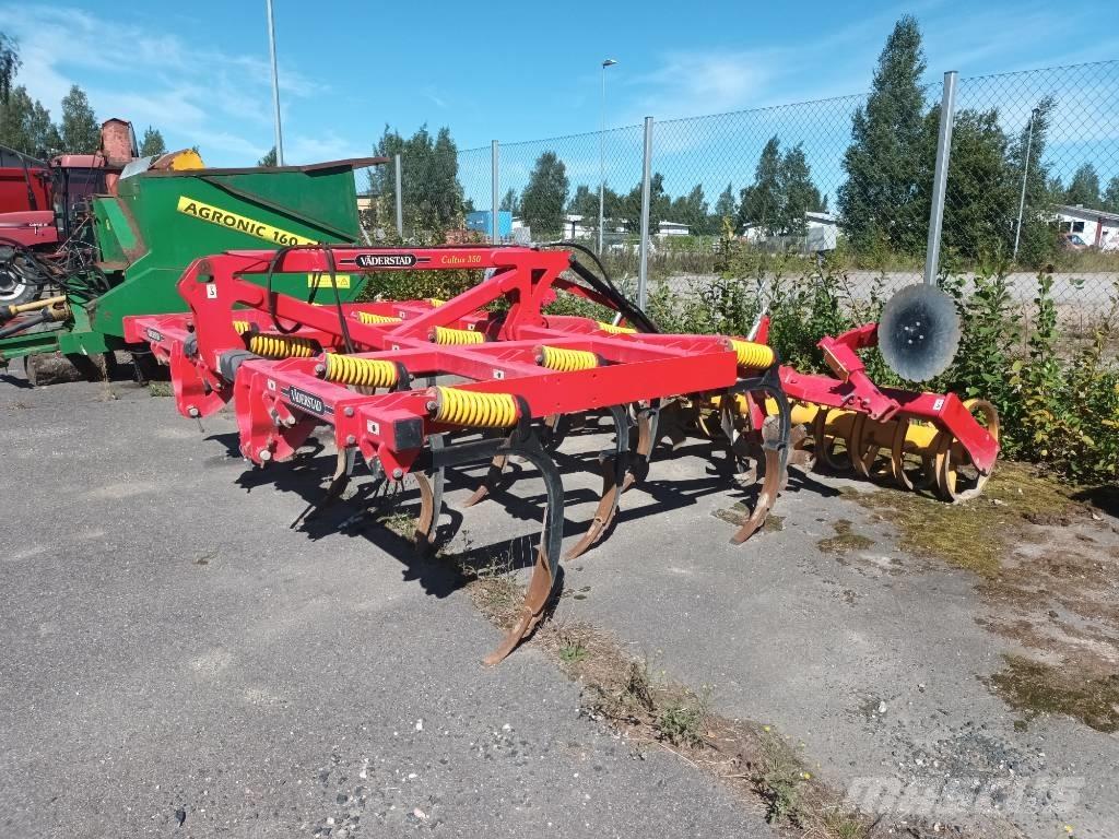 Väderstad Cultus350 Культиватори