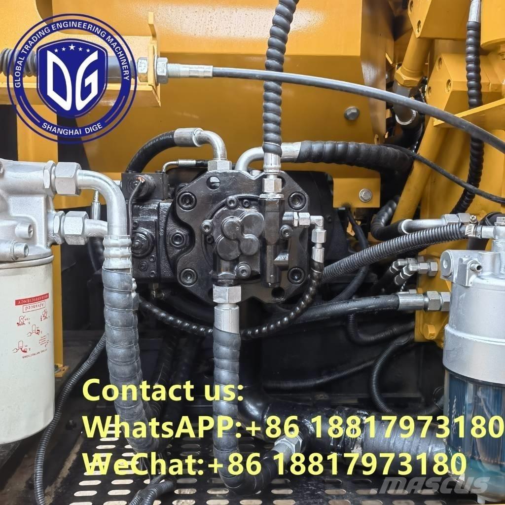 Sany SY 135 C Pro Гусеничні екскаватори