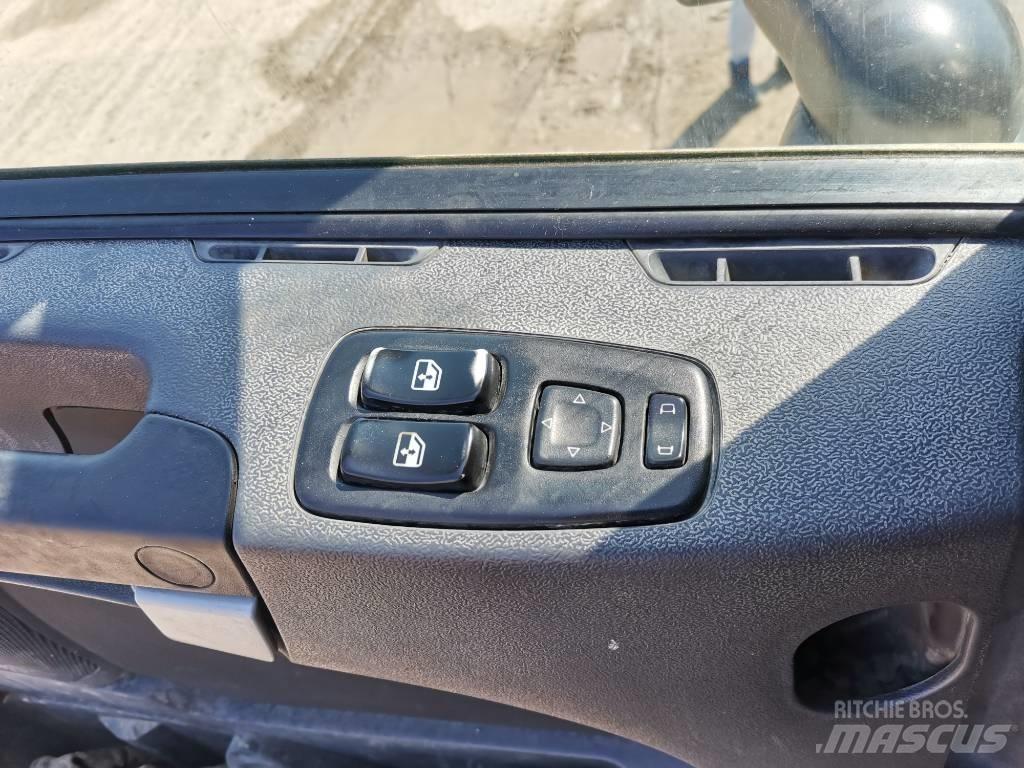 Scania R 560 Самоскиди