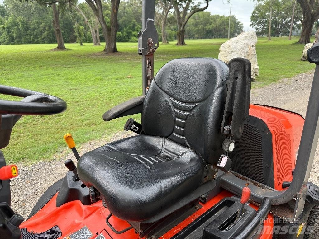 Kubota F 2690 Будтехніка - Інші