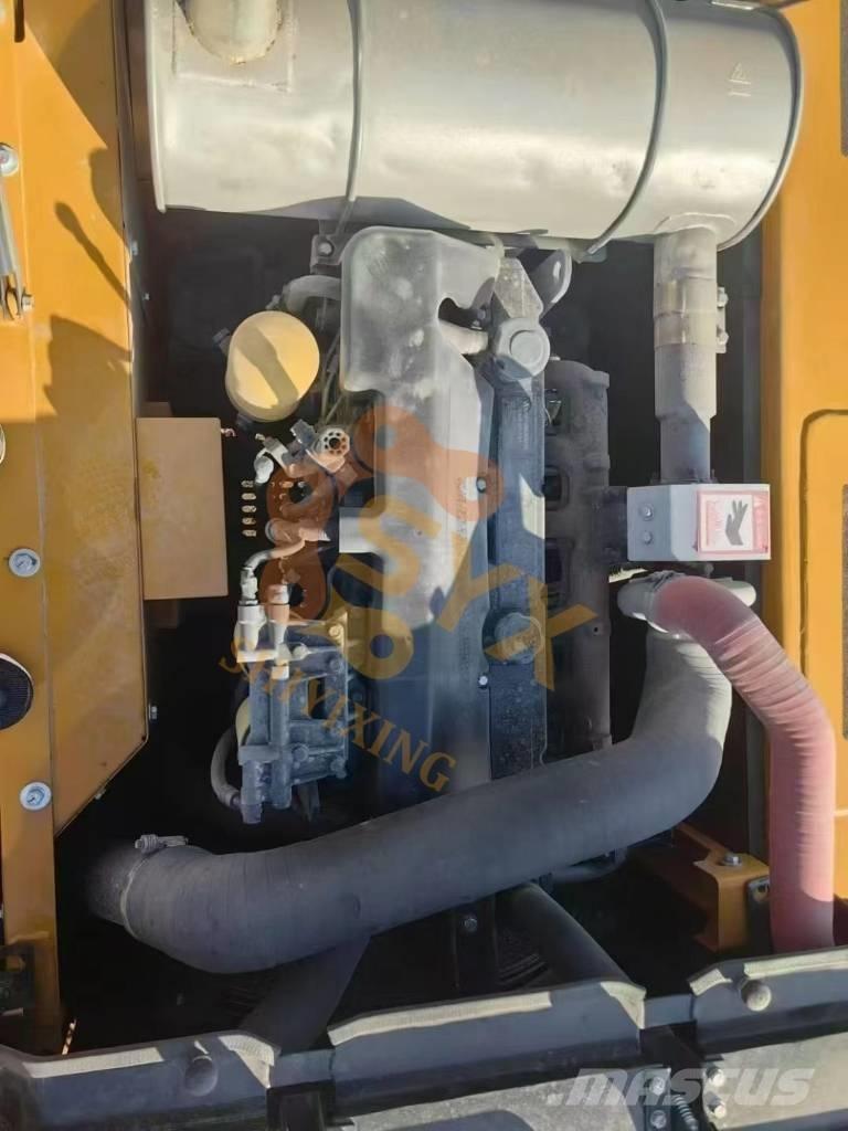 Sany SY 265 C -10 Гусеничні екскаватори