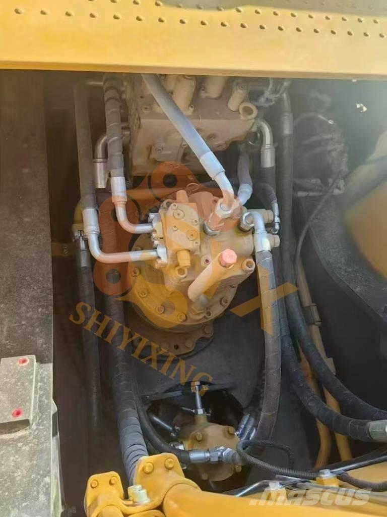 Sany SY 265 C -10 Гусеничні екскаватори