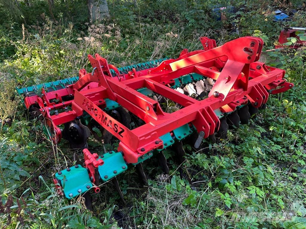 Agro-Masz BT30 Дискові борони
