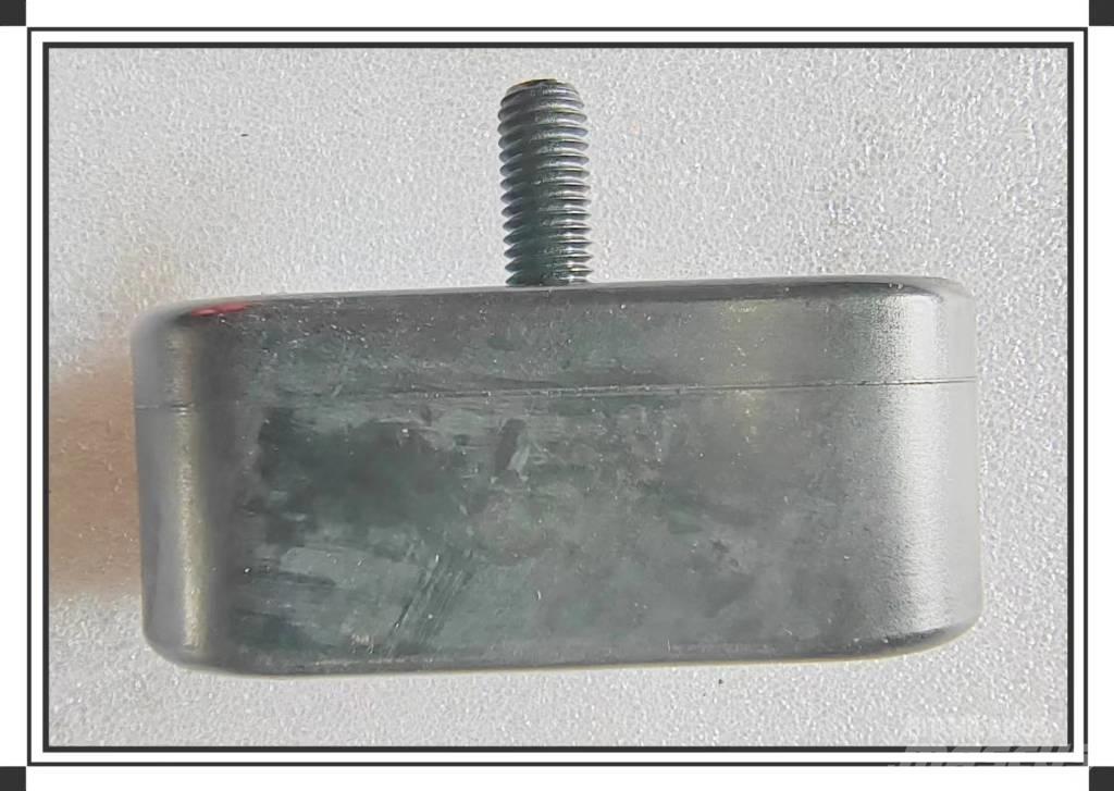 CLAAS Buffer bumper Коробка передач