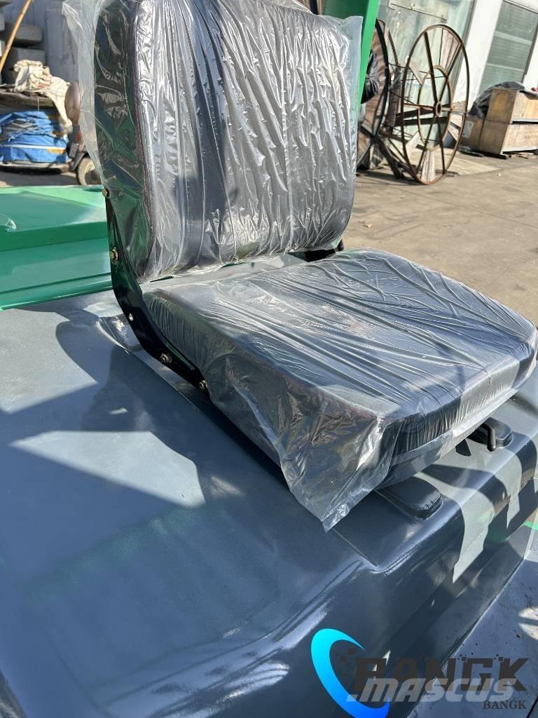 Mitsubishi FD30NT Дизельні навантажувачі