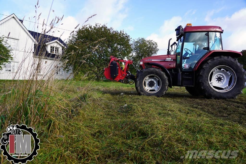  IM BETESPUTS DUO Газонні і лукові косилки