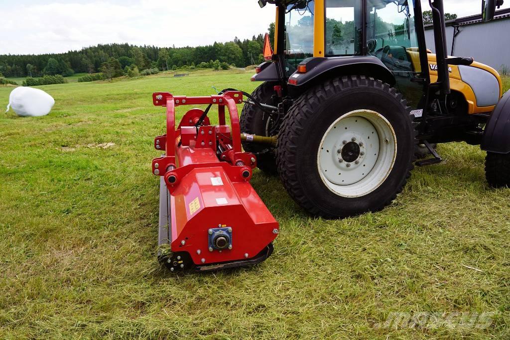  IM BETESPUTS DUO Газонні і лукові косилки