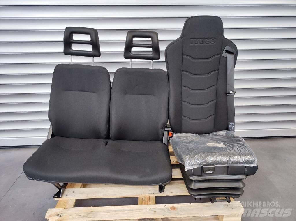 Iveco Complete 3 Транспорт - Інші