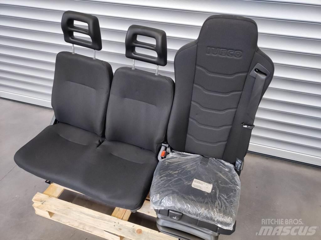 Iveco Complete 3 Транспорт - Інші