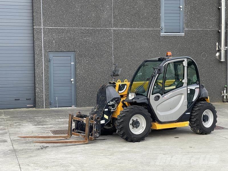 Manitou MT 420 H Телескопічні навантажувачі