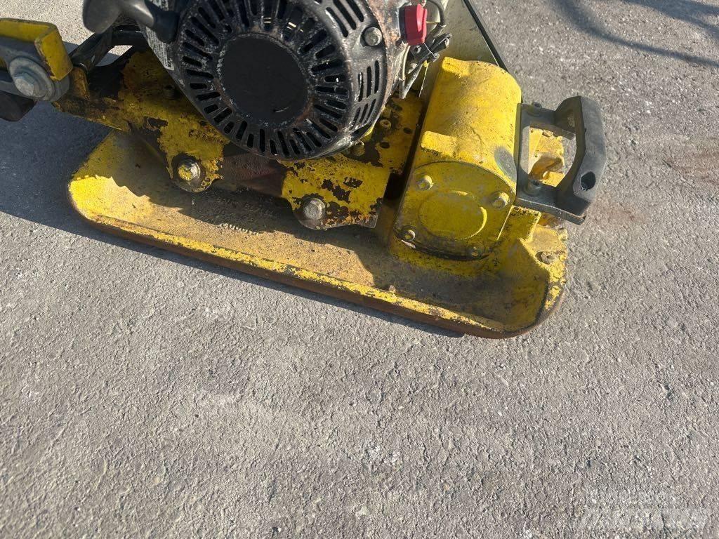 Wacker Neuson VP1135 Віброплити та вібротрамбовки