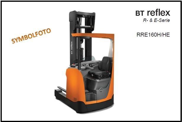 BT RRE160 HE Річ-трак із високим підйомом
