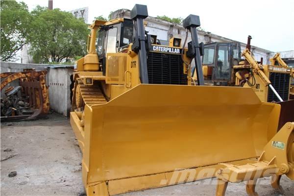 CAT D 7 R Гусеничні бульдозери