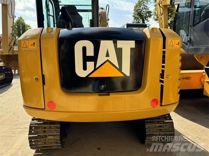 CAT 305.5 E CR Міні-екскаватори < 7т