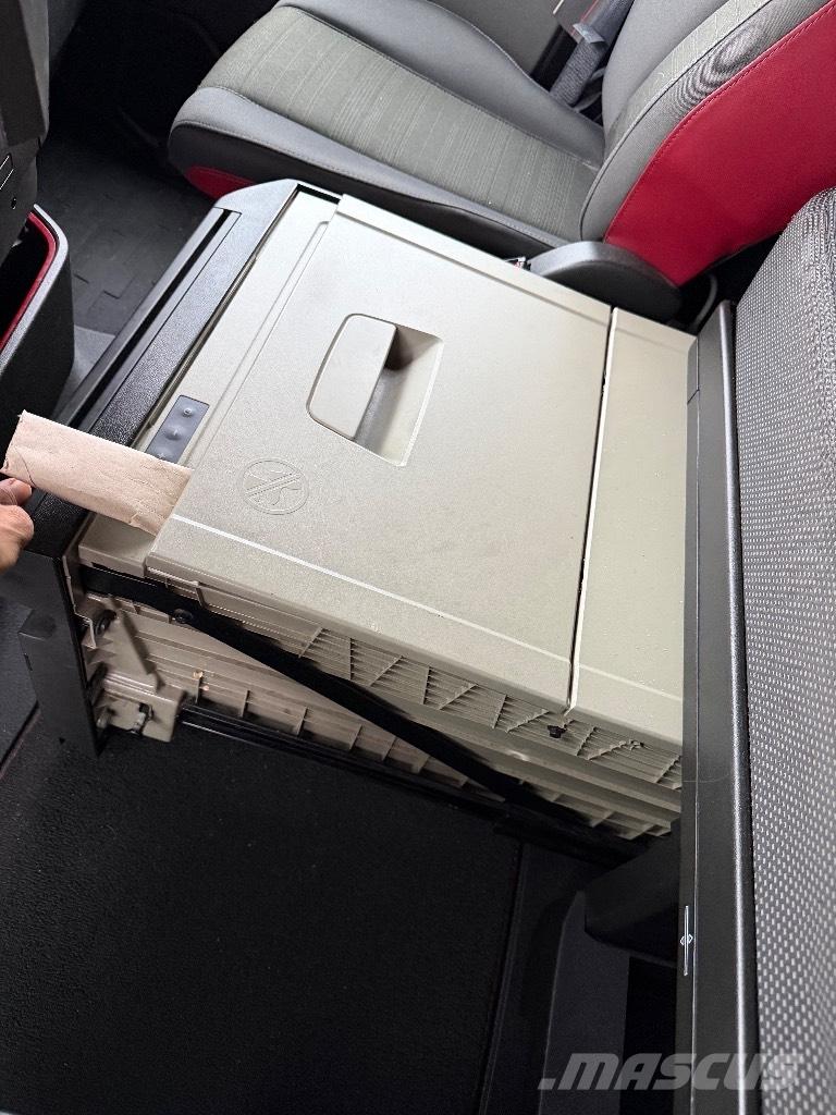 Volvo FH500 6x2 Тягачі