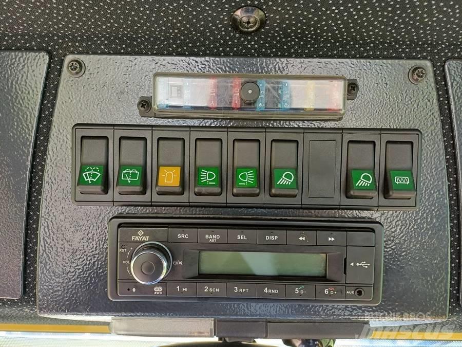 Bomag BW 174 AP -4fAM Котки тротуарні