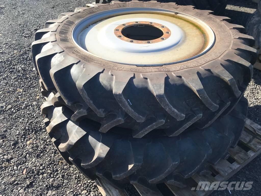  Misc Row Crop Welded Колеса