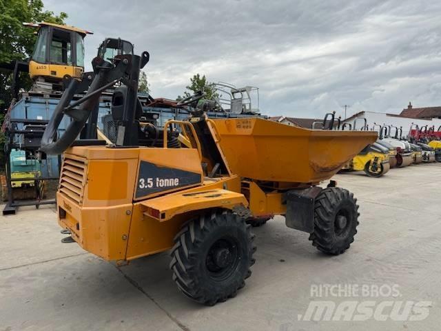 Thwaites MACH 474 Міні самоскиди