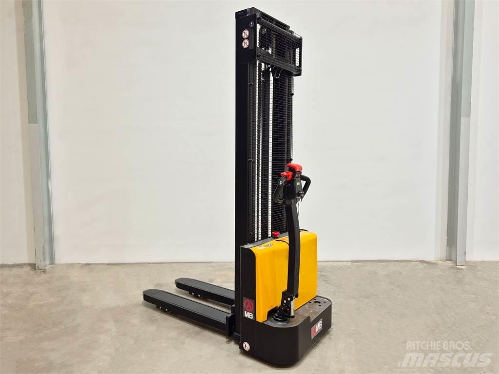  ESL122 2S360 Ручний візок