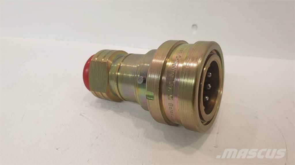 Ponsse 0062111 Гідравліка