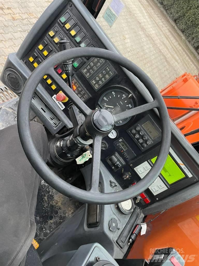 Demag AC 40-1 City автокрани
