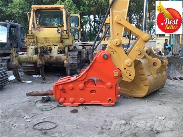CAT 325 C Гусеничні екскаватори