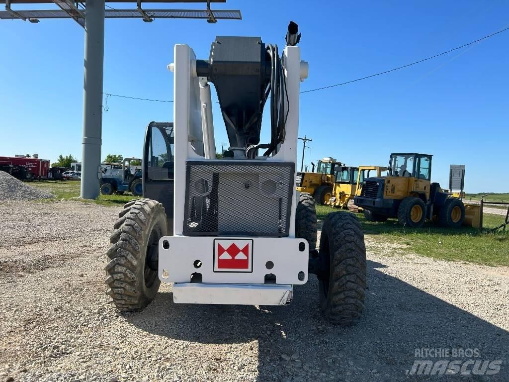 Terex th644c Будтехніка - Інші