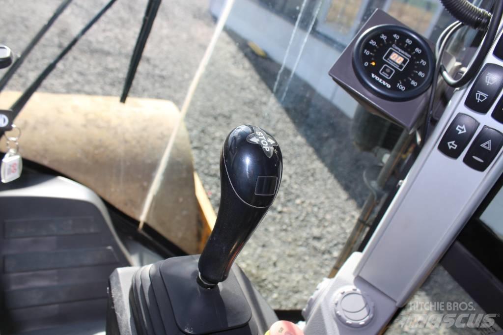 Volvo SD 75 B Грунтові котки