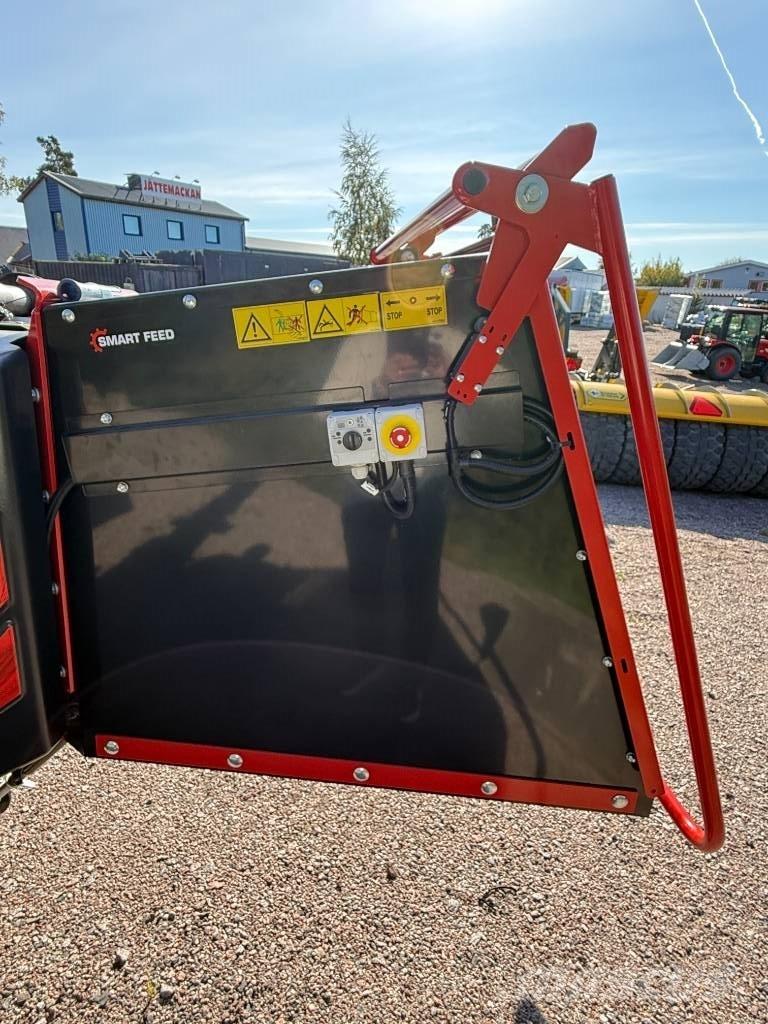 Farmi Forest CH27 Трактори