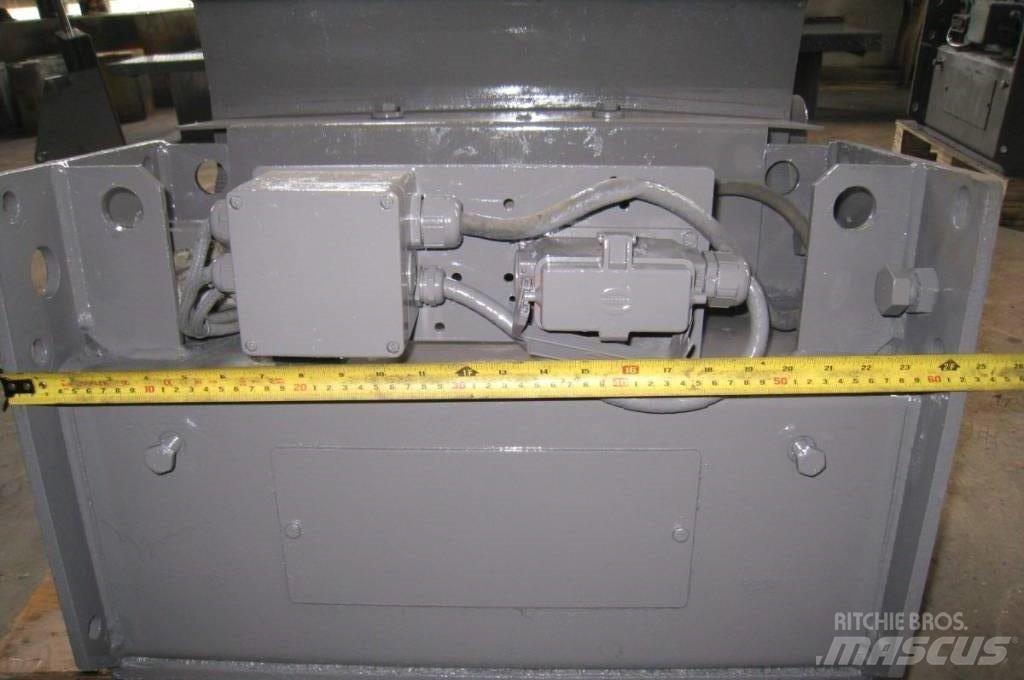 Vögele AB475 Асфальтовкладачі