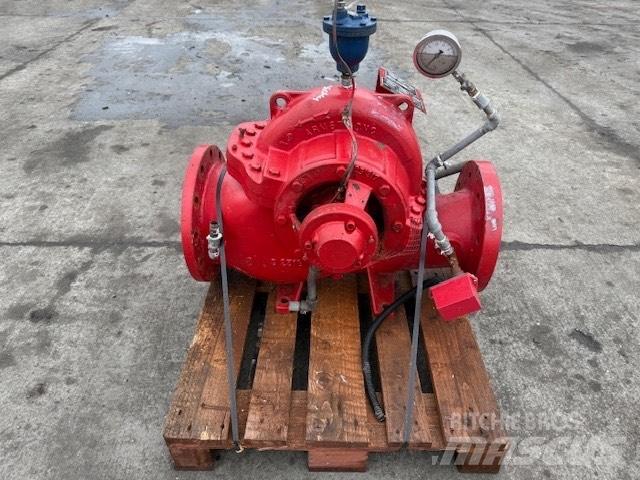 Armstrong Ag 4600 F Гідронасоси