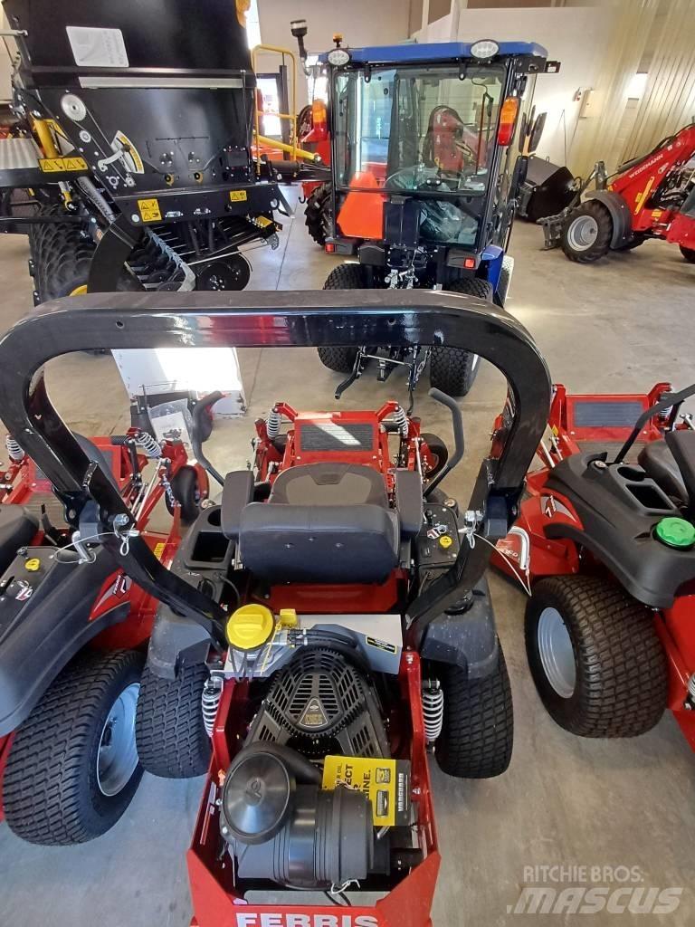 Ferris ISX2200 Самохідні газонокосарки