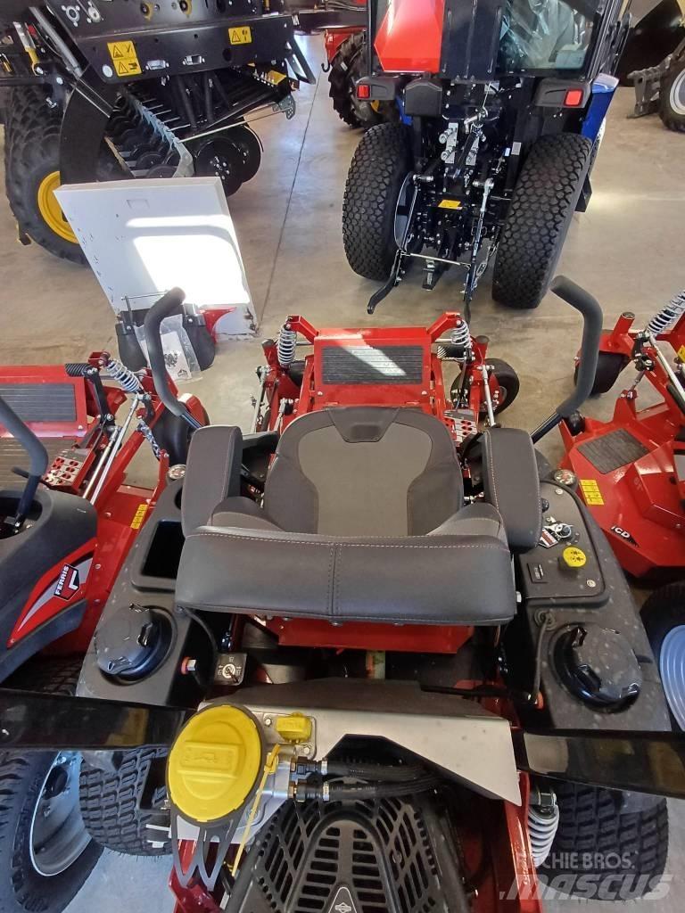 Ferris ISX2200 Самохідні газонокосарки