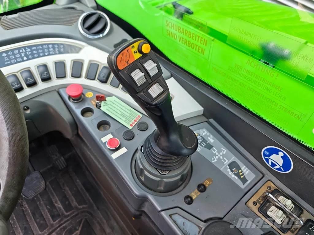 Merlo P40.13 Телескопічні навантажувачі