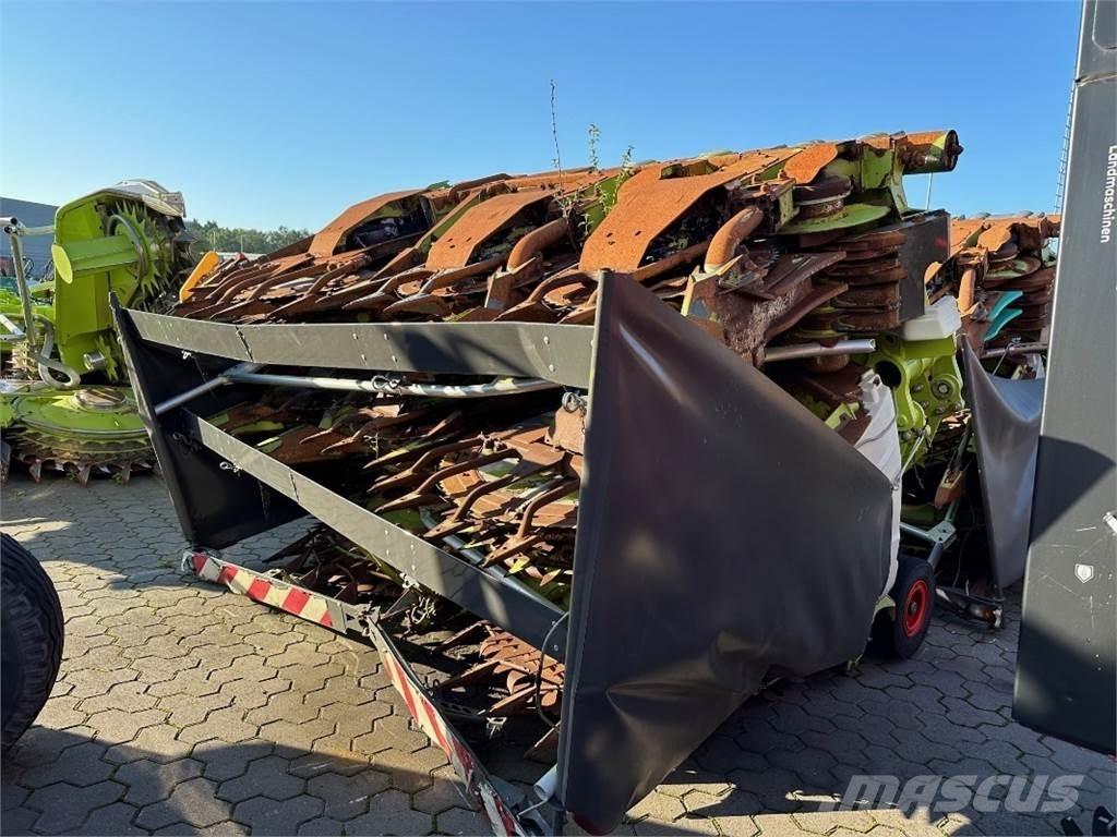 CLAAS Orbis 900 AC Сільгосптехніка - Інші