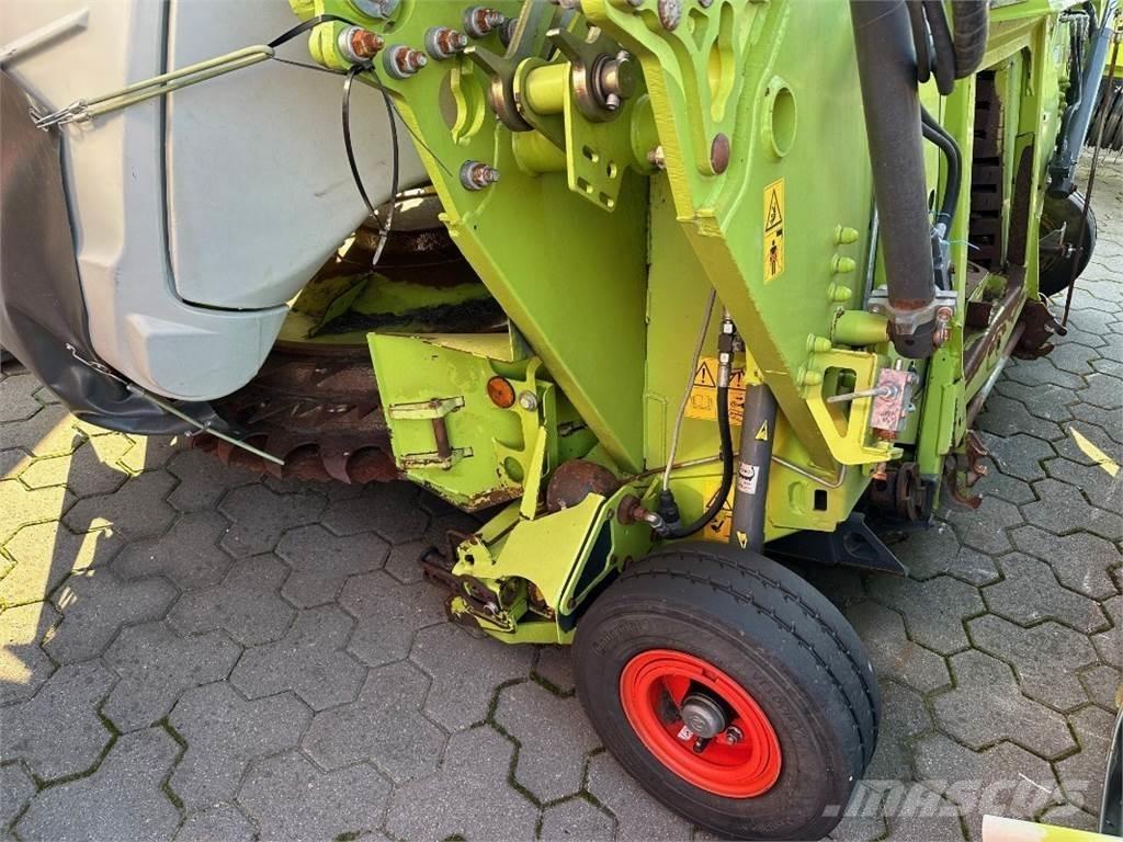 CLAAS Orbis 900 AC Сільгосптехніка - Інші