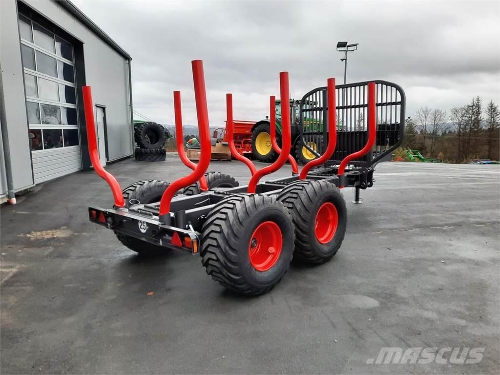 Krpan GP 10 DF Сільгосптехніка - Інші