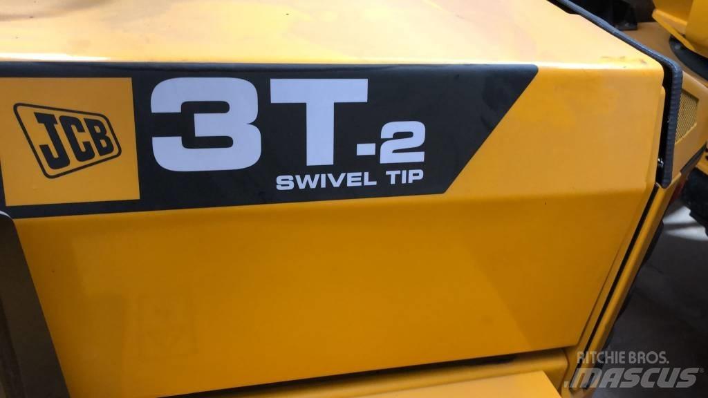 JCB 3STH 2S5 Міні самоскиди
